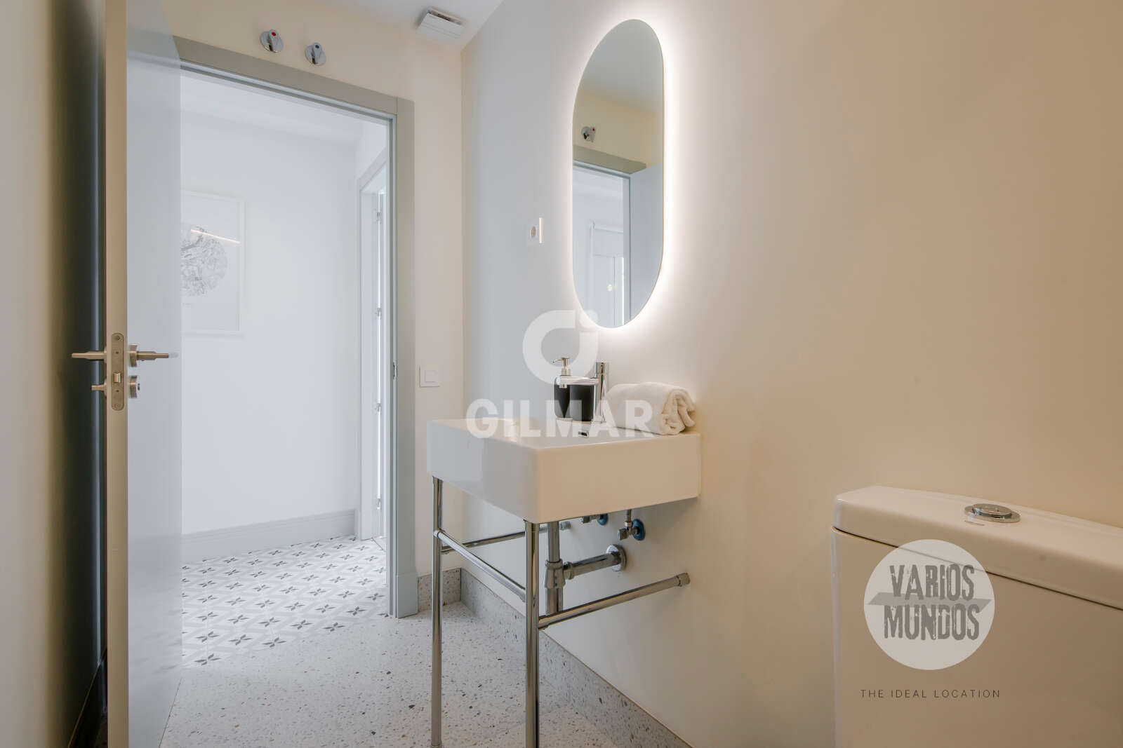 Property slider Gilmar