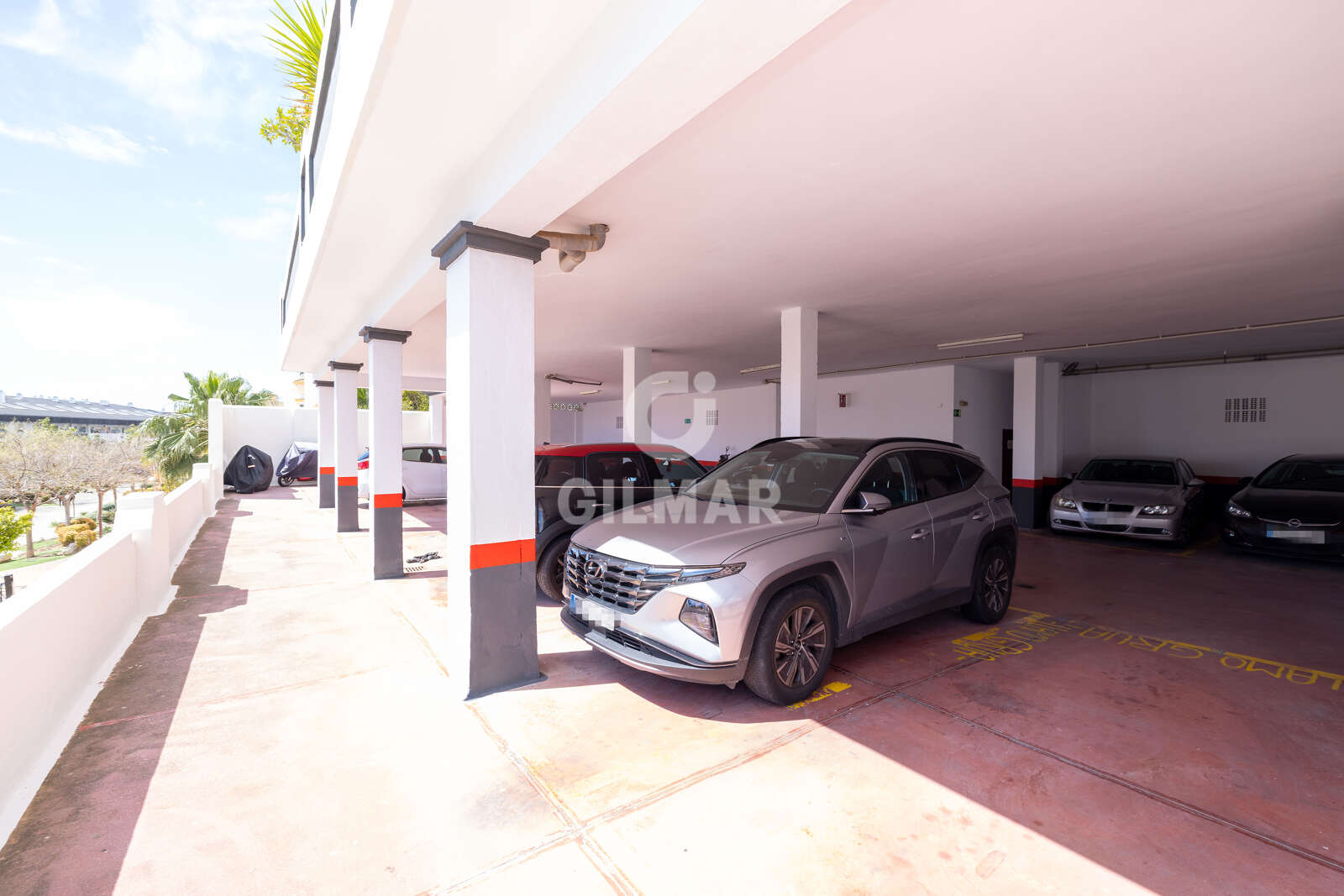 Property slider Gilmar