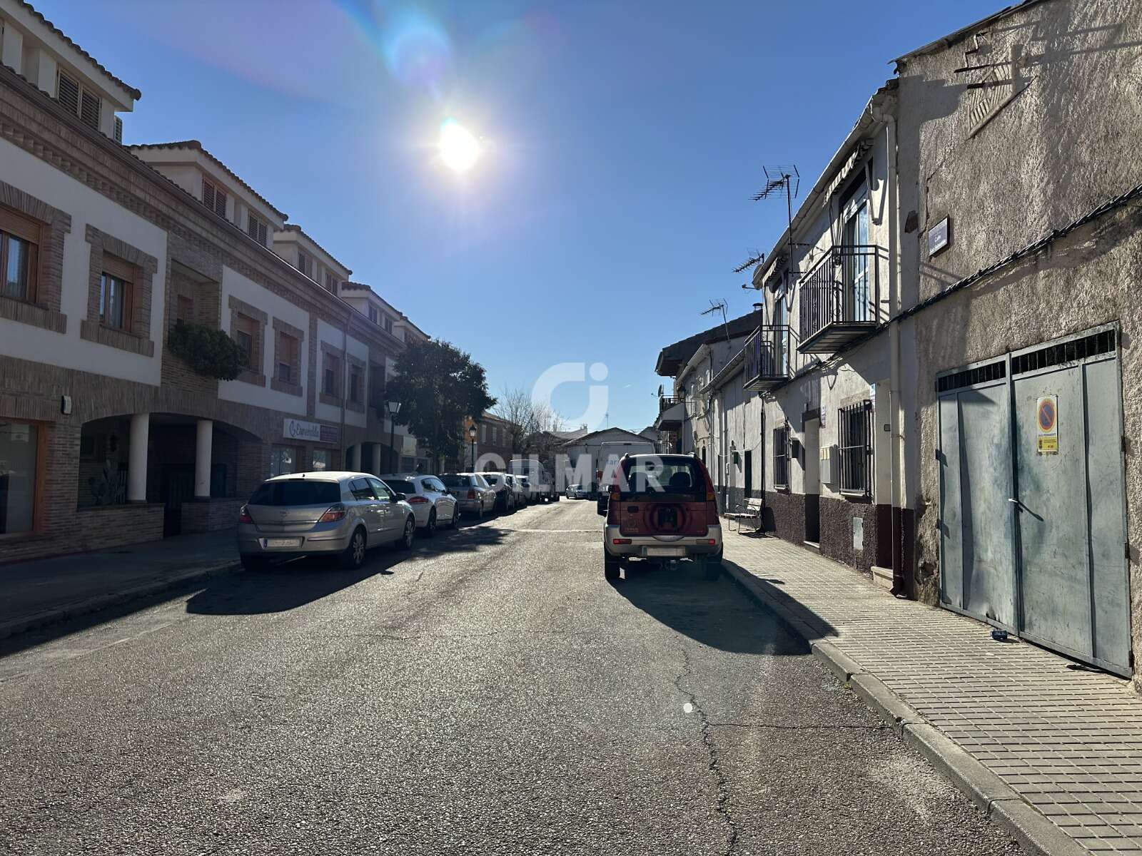 Property slider Gilmar