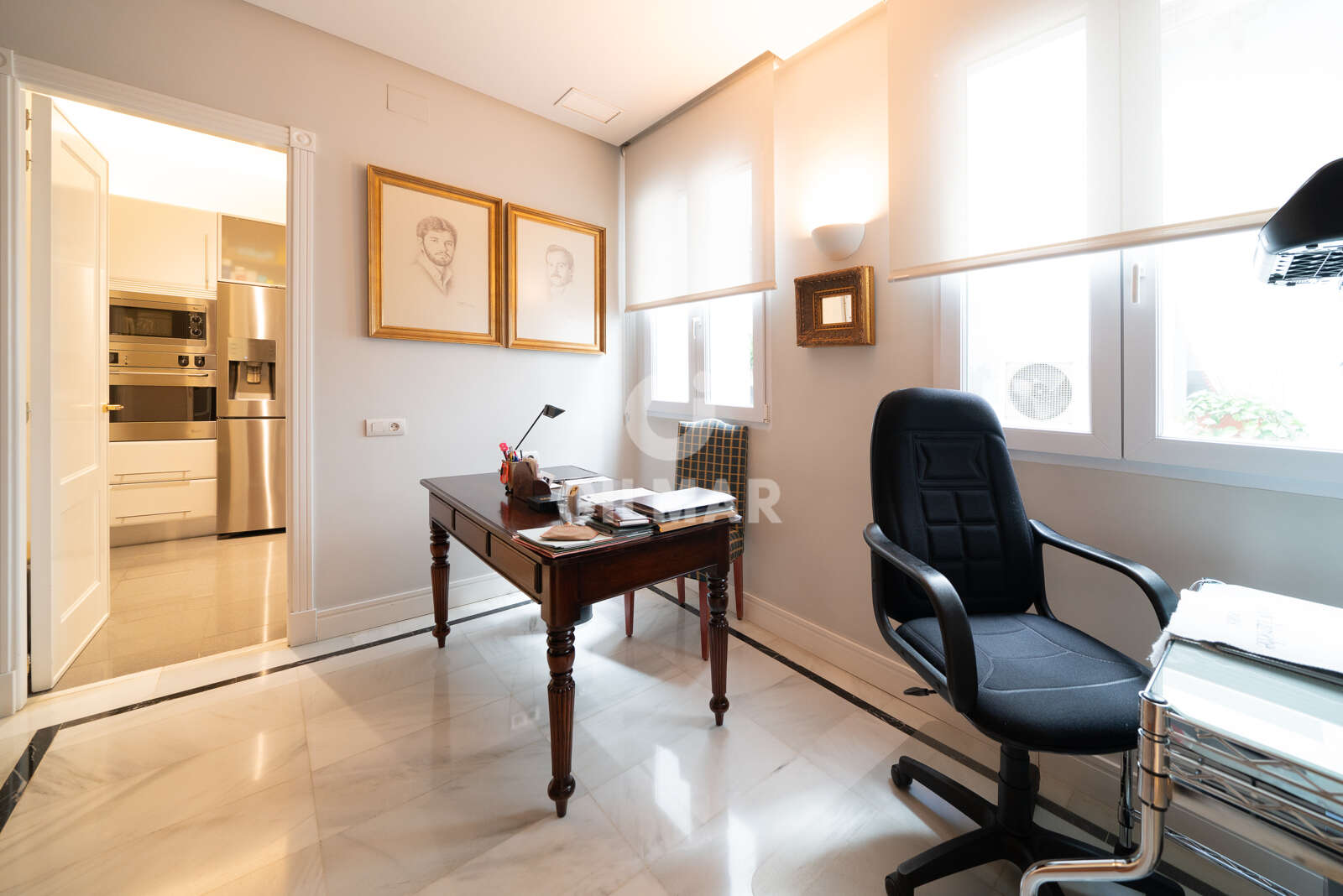 Property slider Gilmar