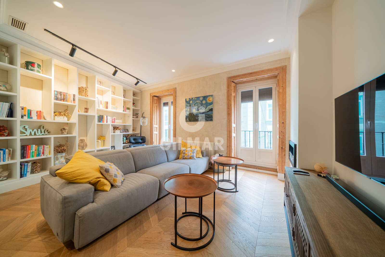 Property slider Gilmar