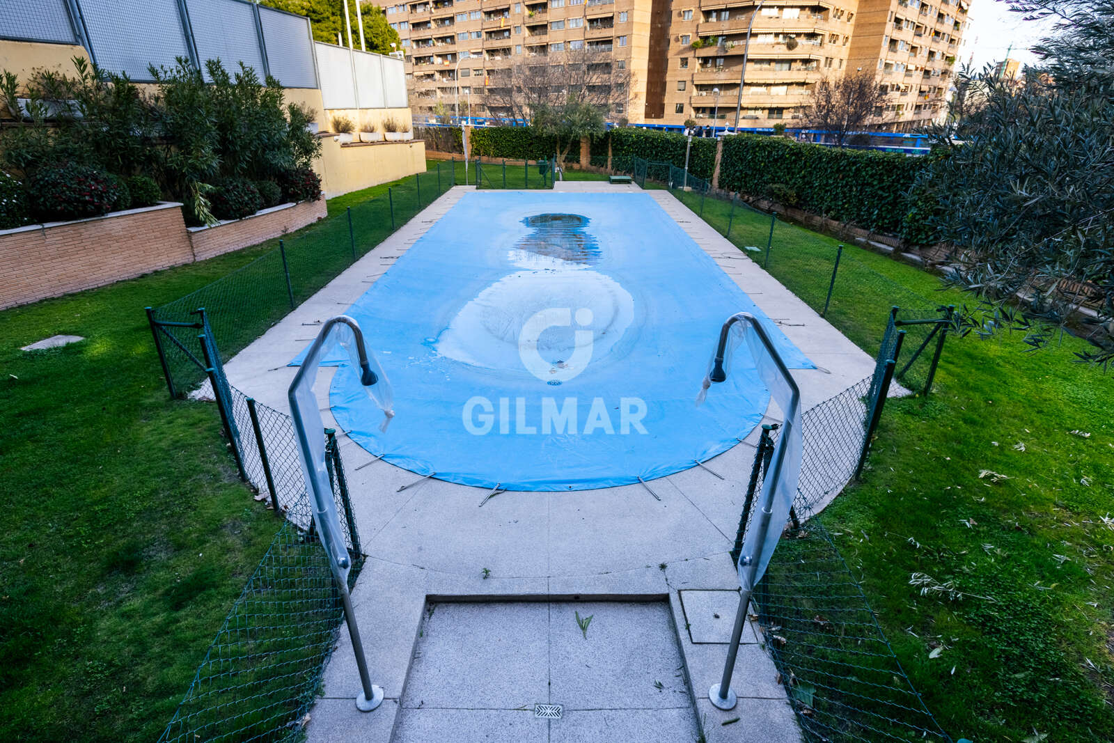 Property slider Gilmar