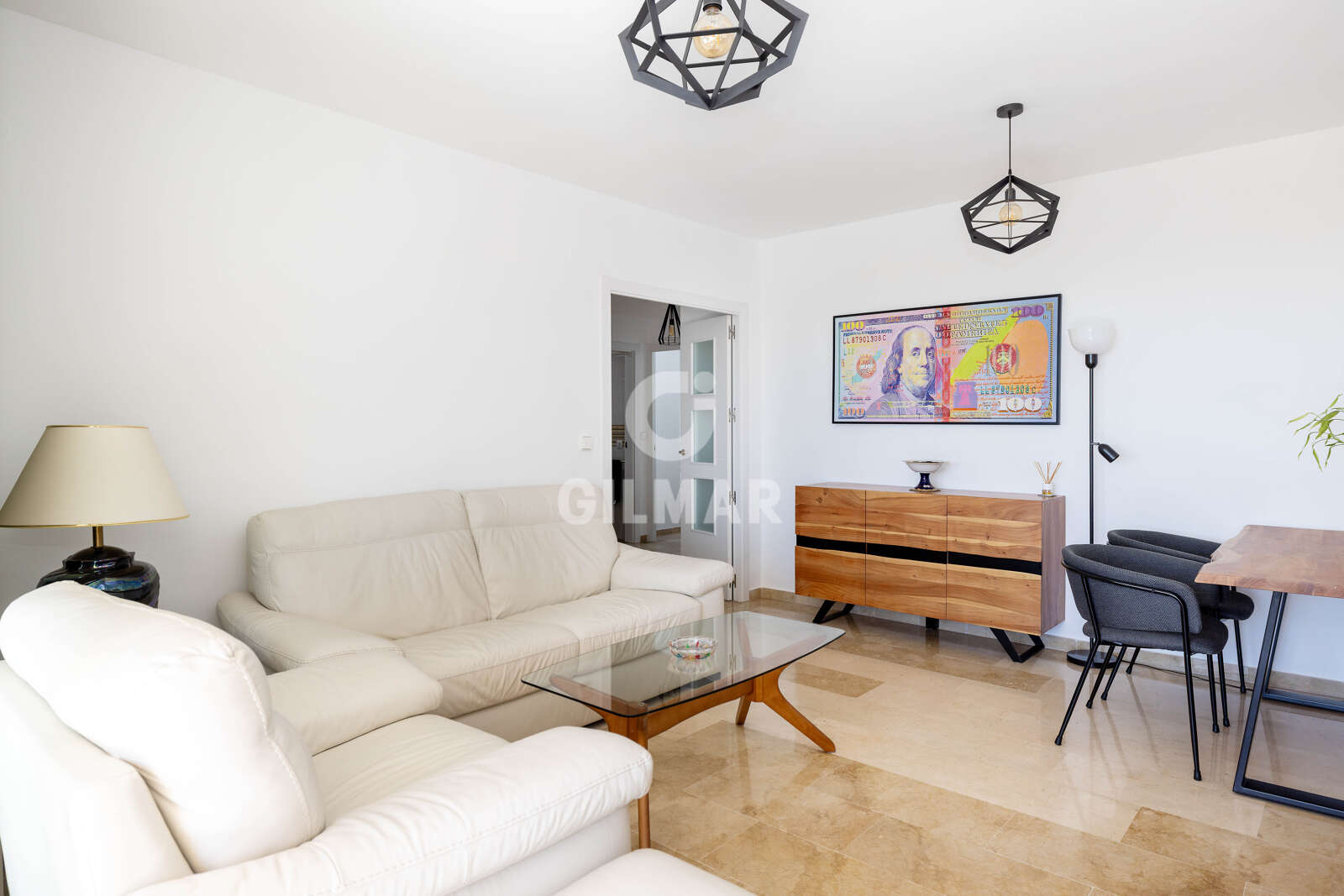 Property slider Gilmar