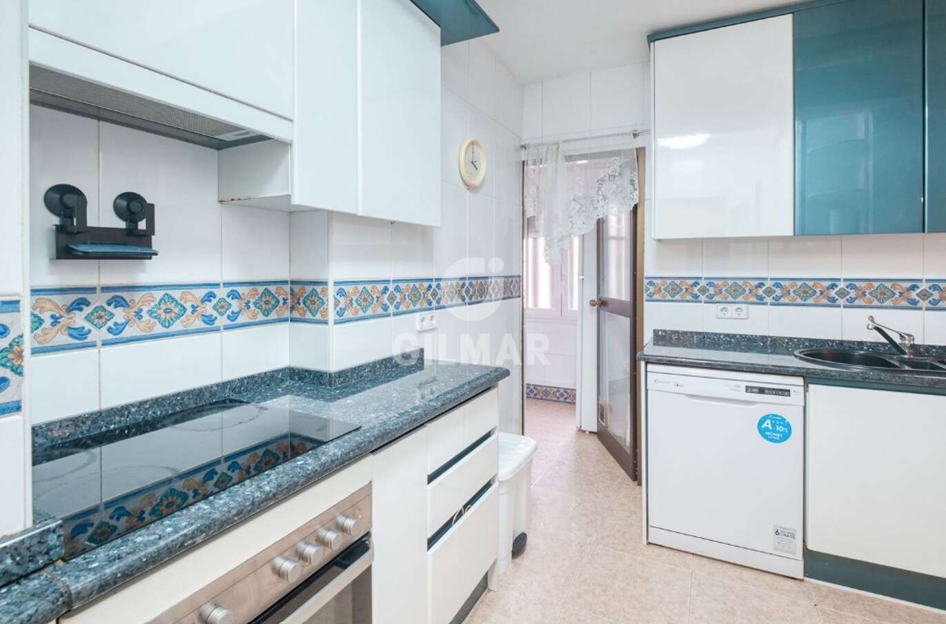 Property slider Gilmar