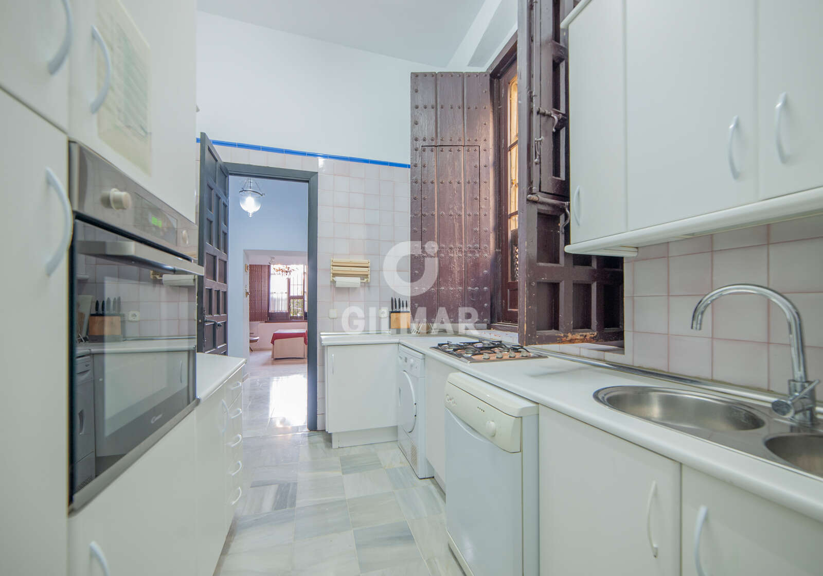 Property slider Gilmar