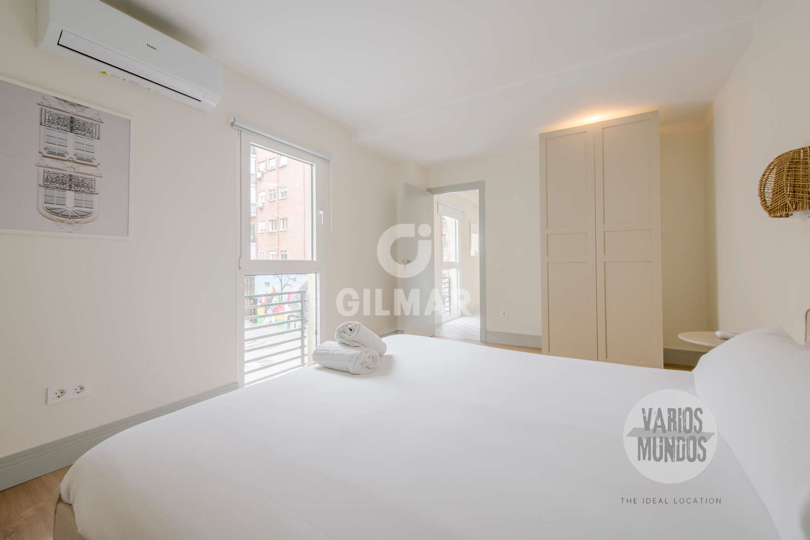 Property slider Gilmar