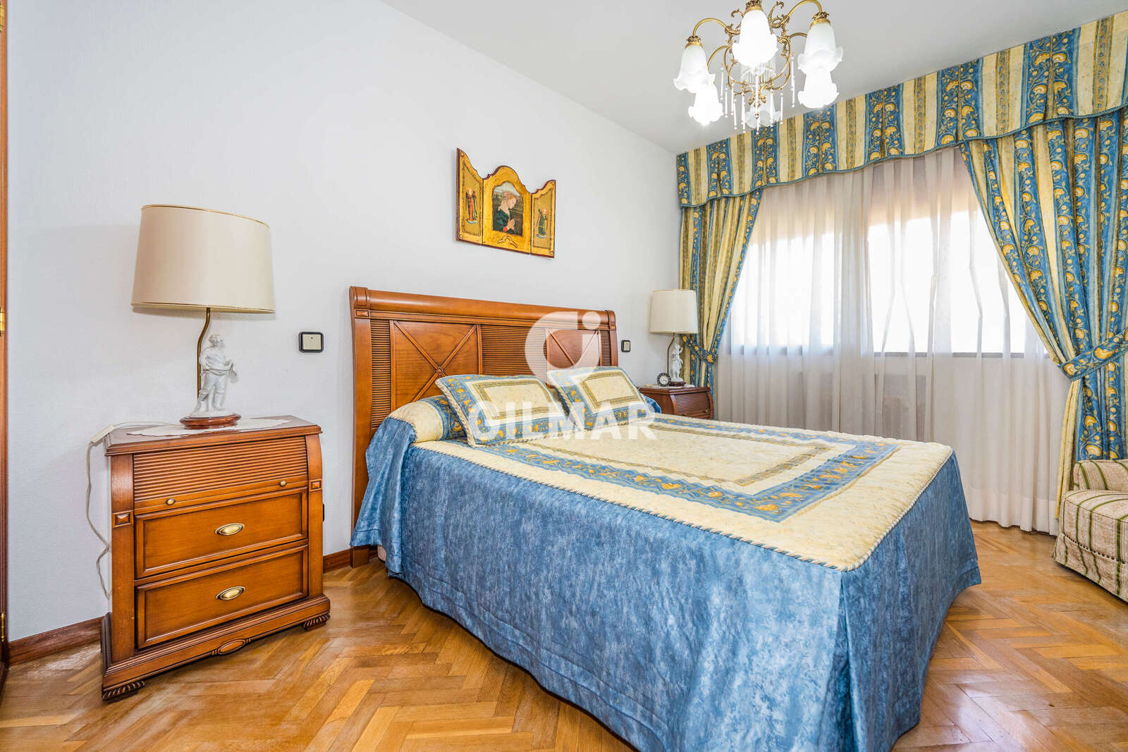 Property slider Gilmar