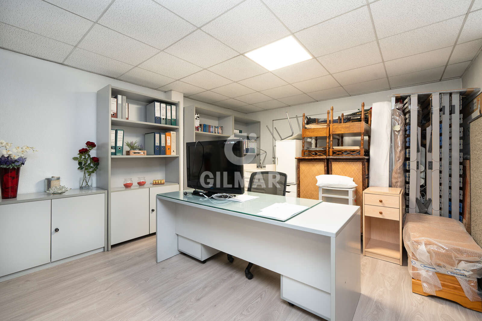 Property slider Gilmar