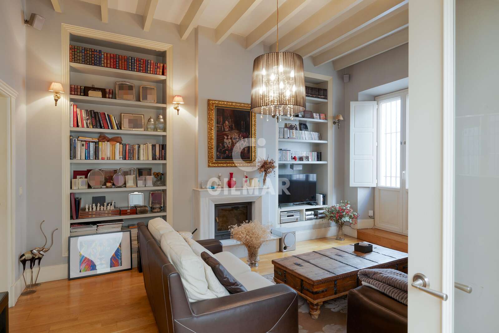 Property slider Gilmar