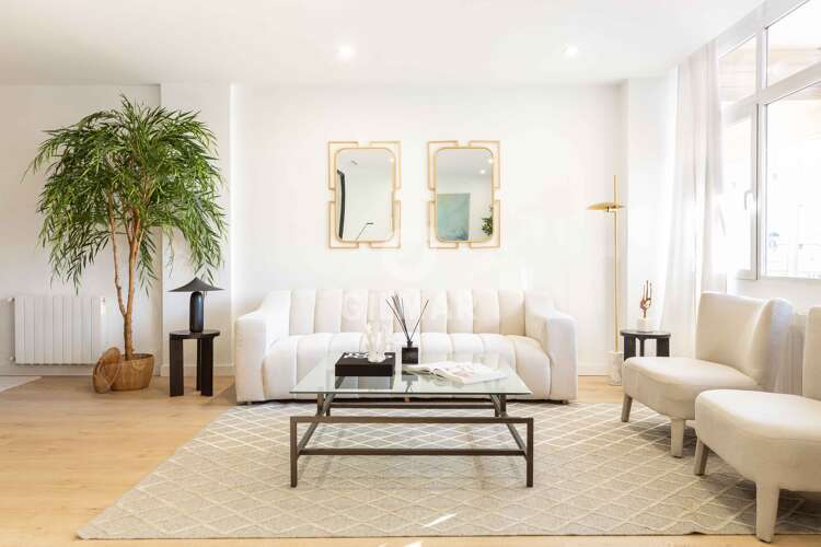 Piso en venta en Goya – Madrid | Gilmar Consulting Inmobiliario