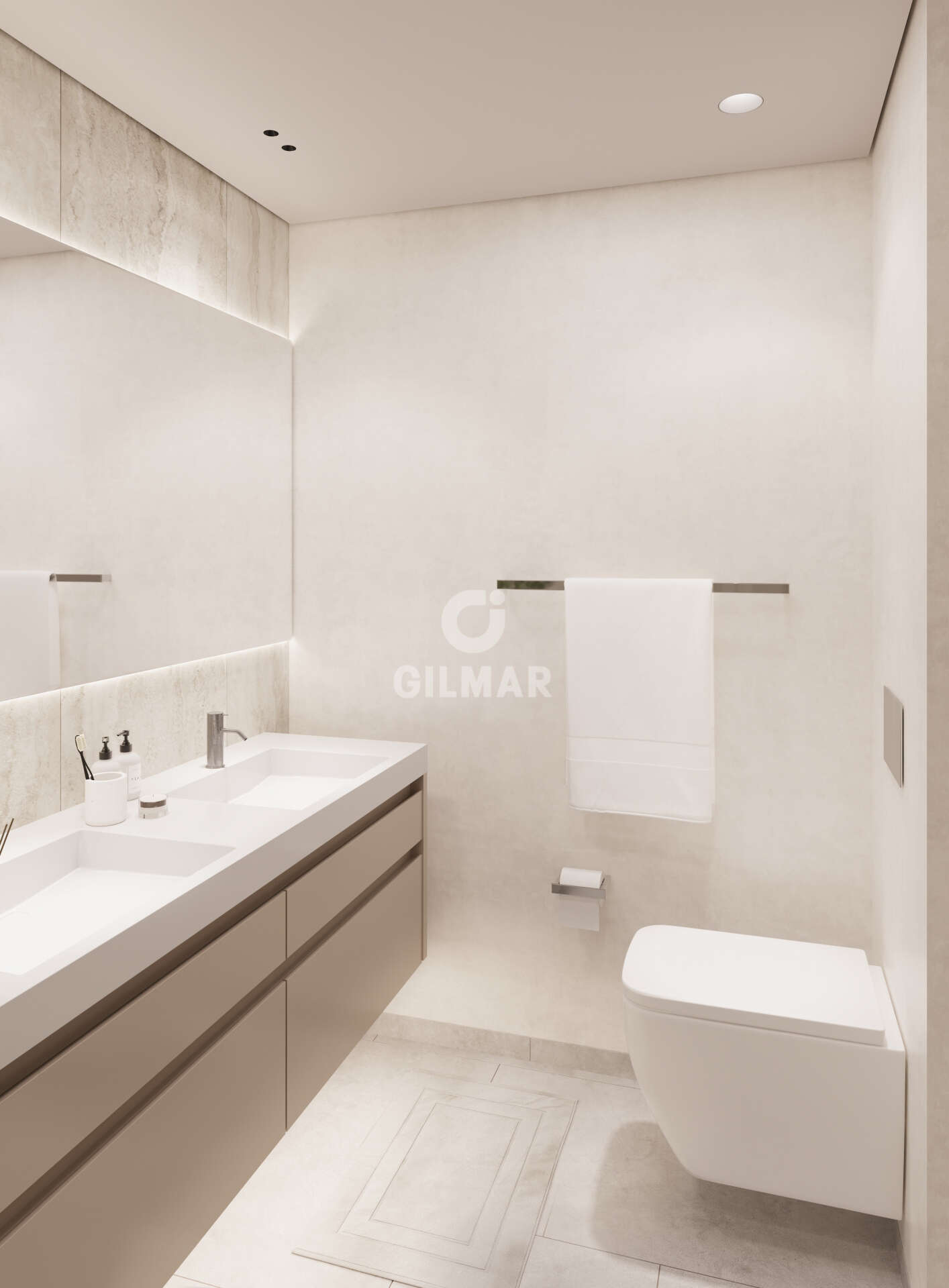 Property slider Gilmar