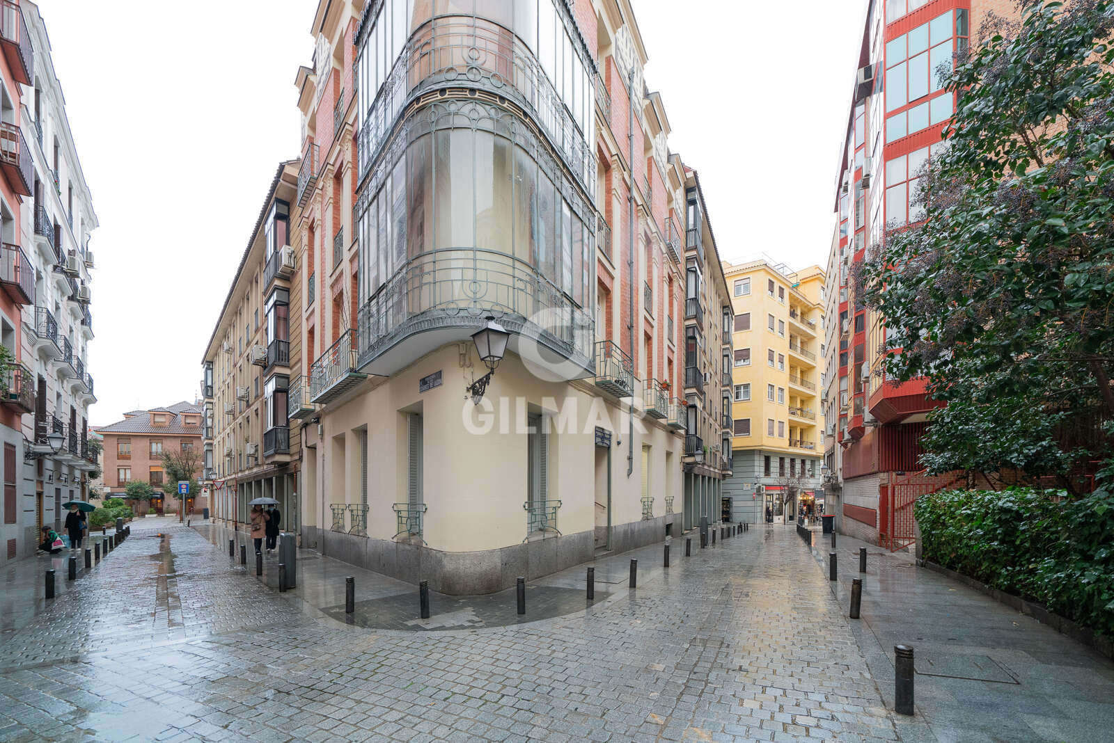 Property slider Gilmar