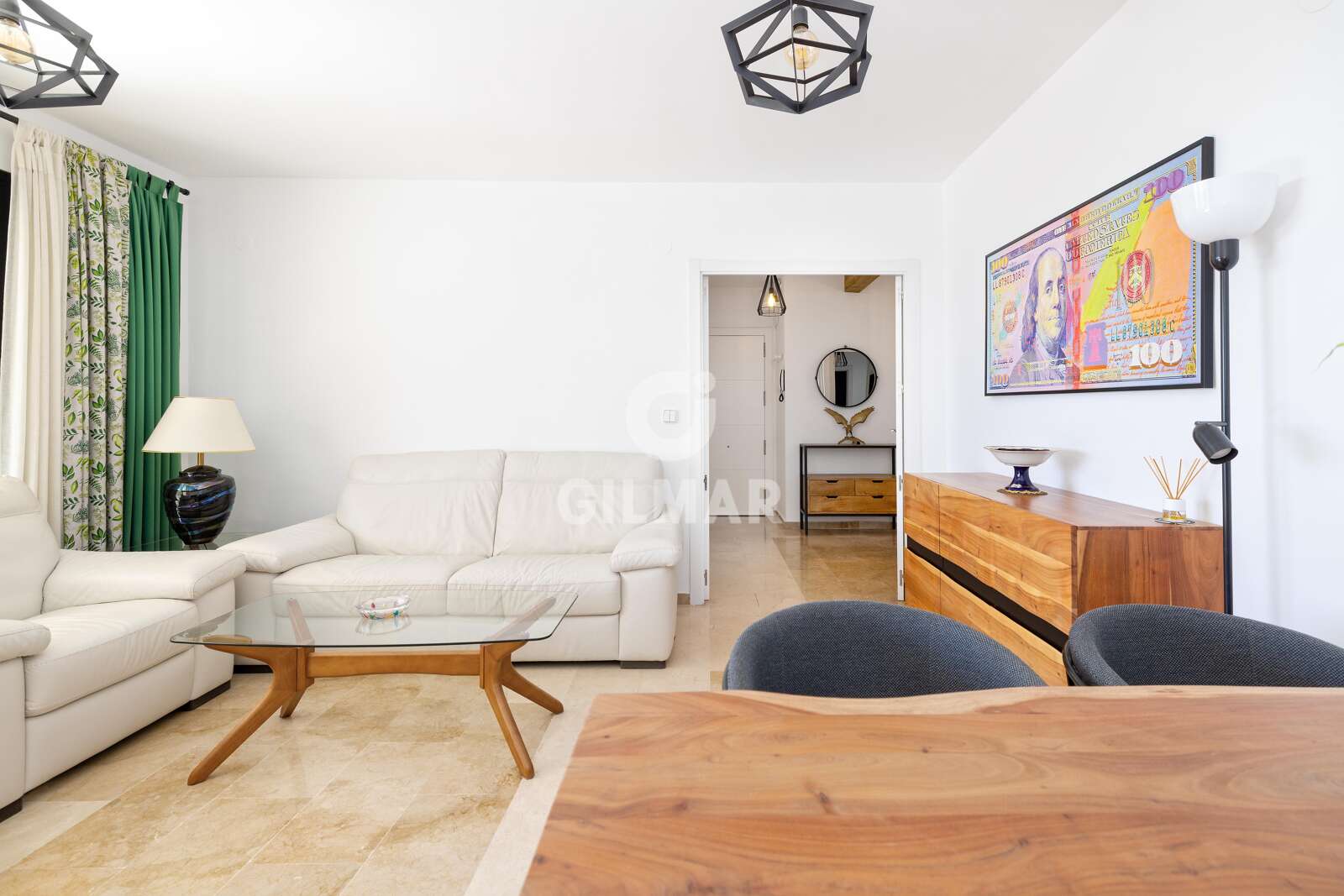 Property slider Gilmar