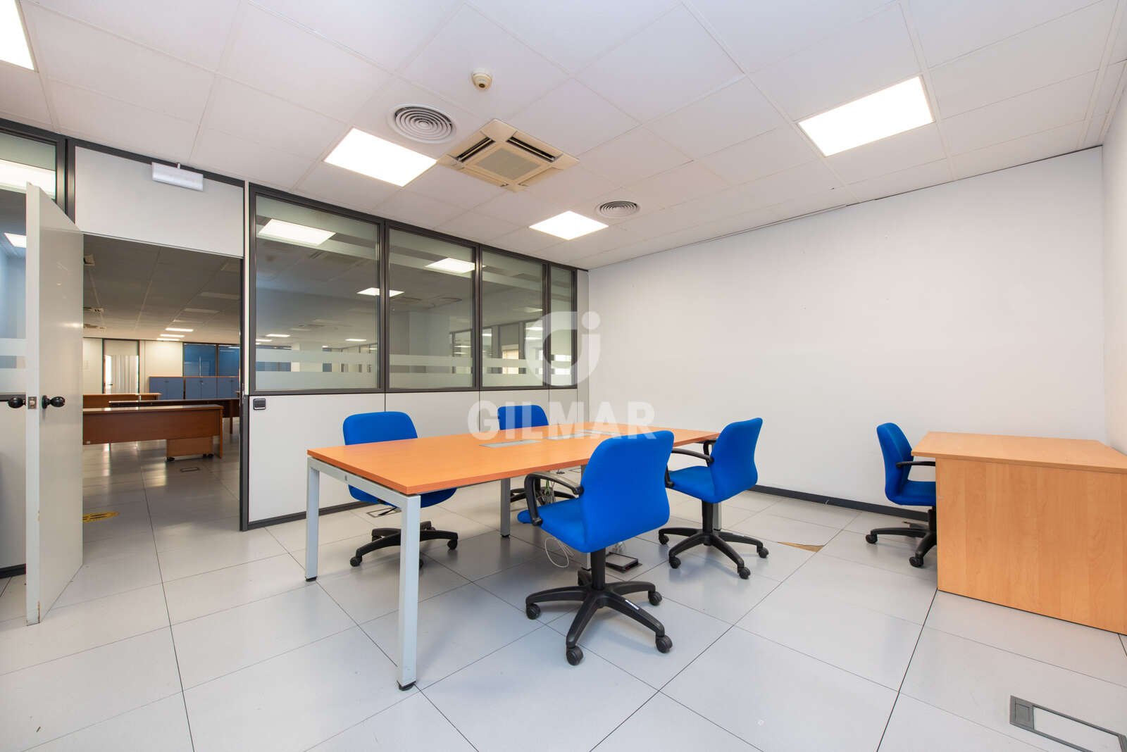 Property slider Gilmar