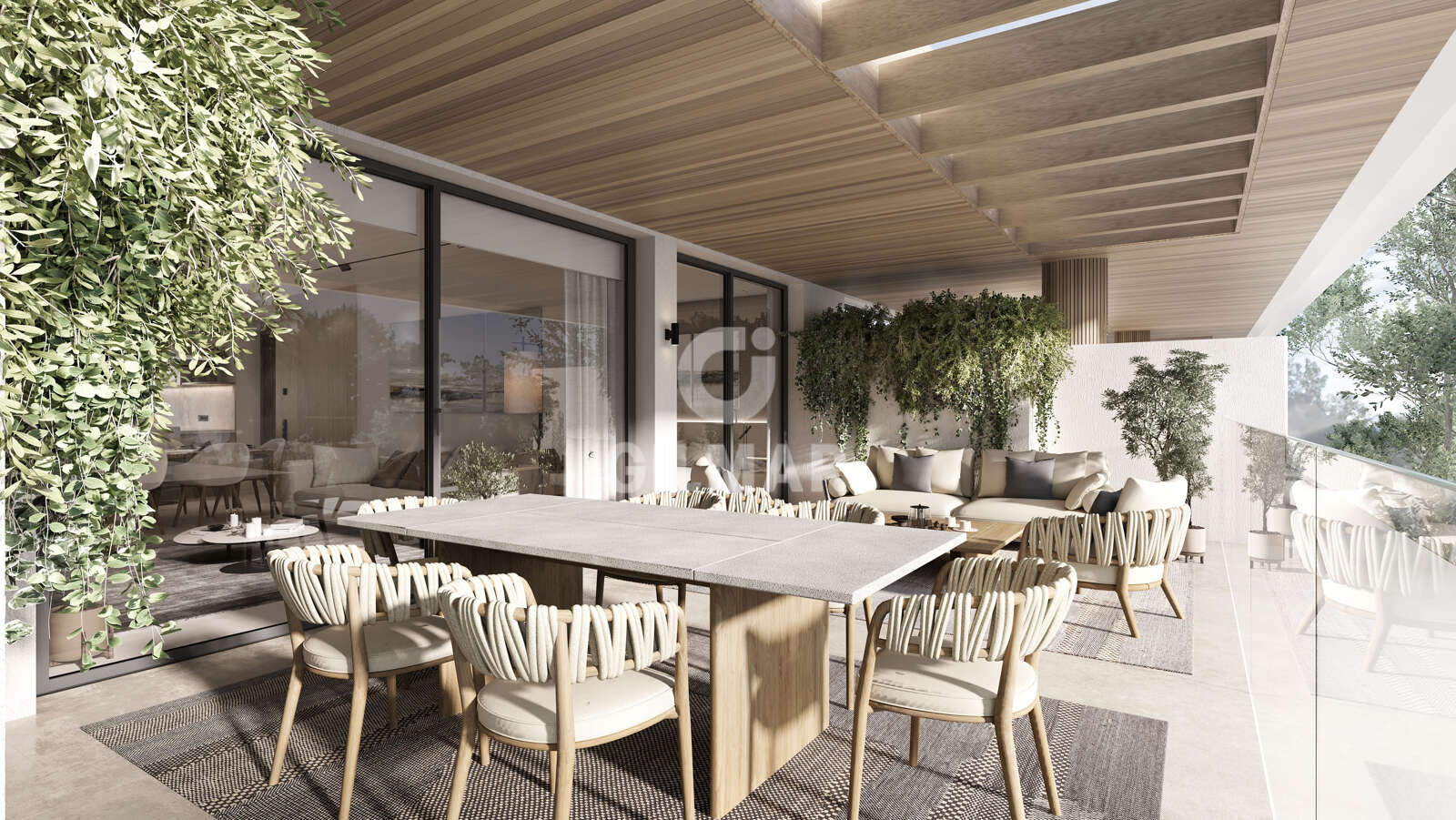 Property slider Gilmar