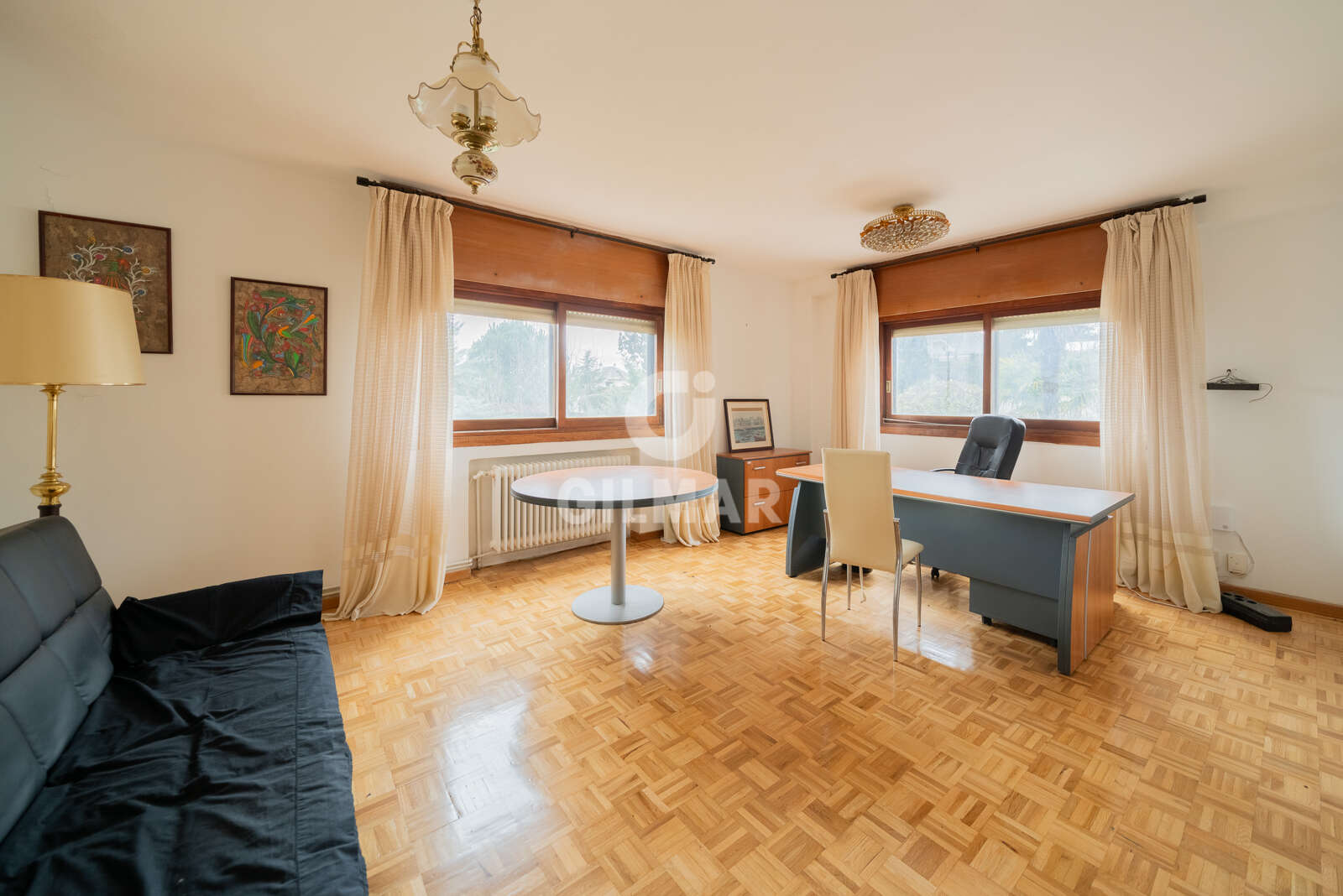 Property slider Gilmar