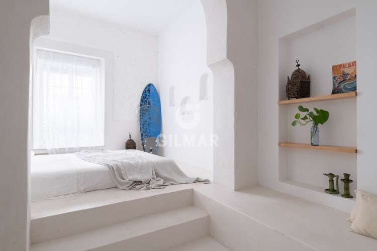 Villa for sale in Barbate – Cádiz | Gilmar Consulting Inmobiliario