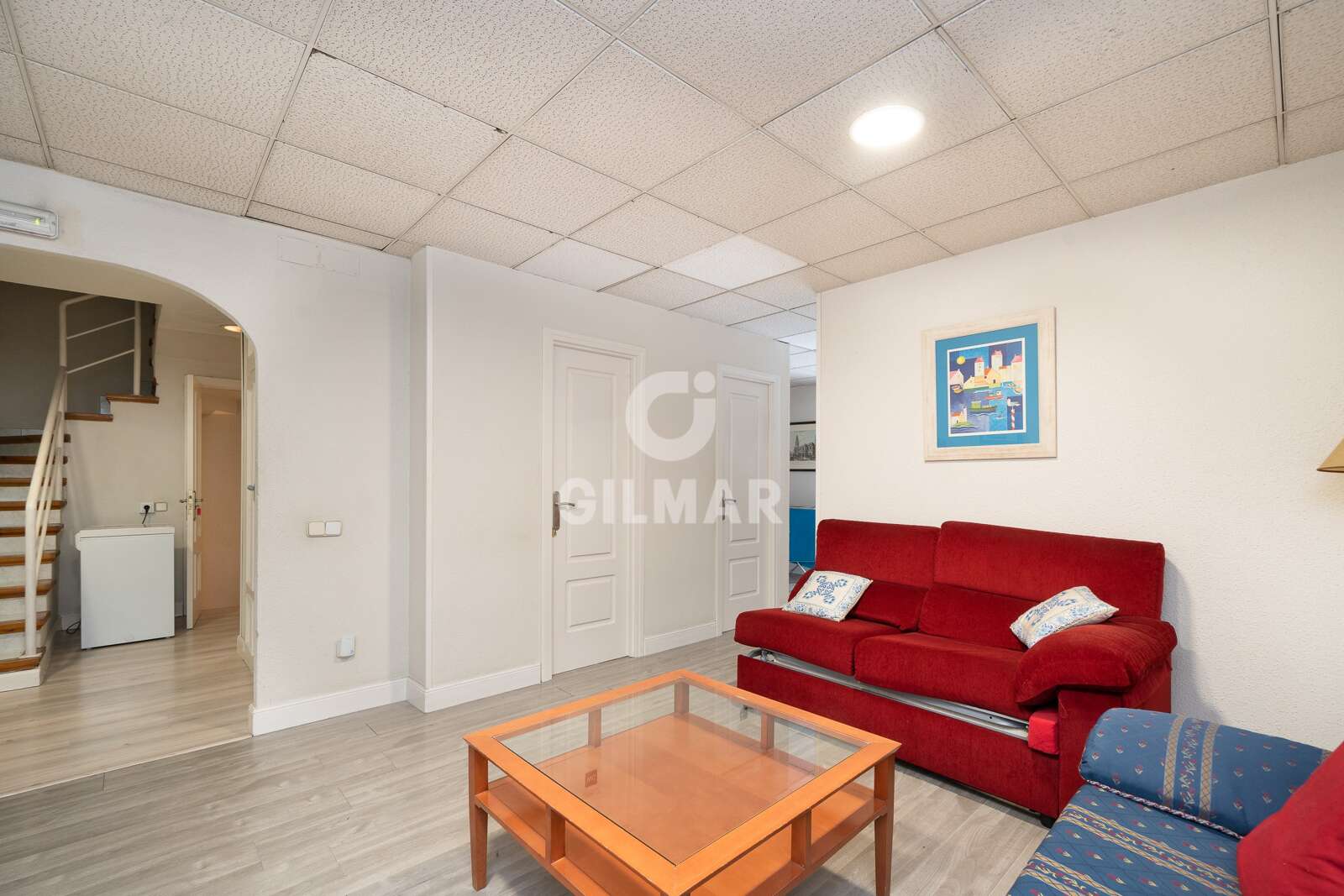 Property slider Gilmar