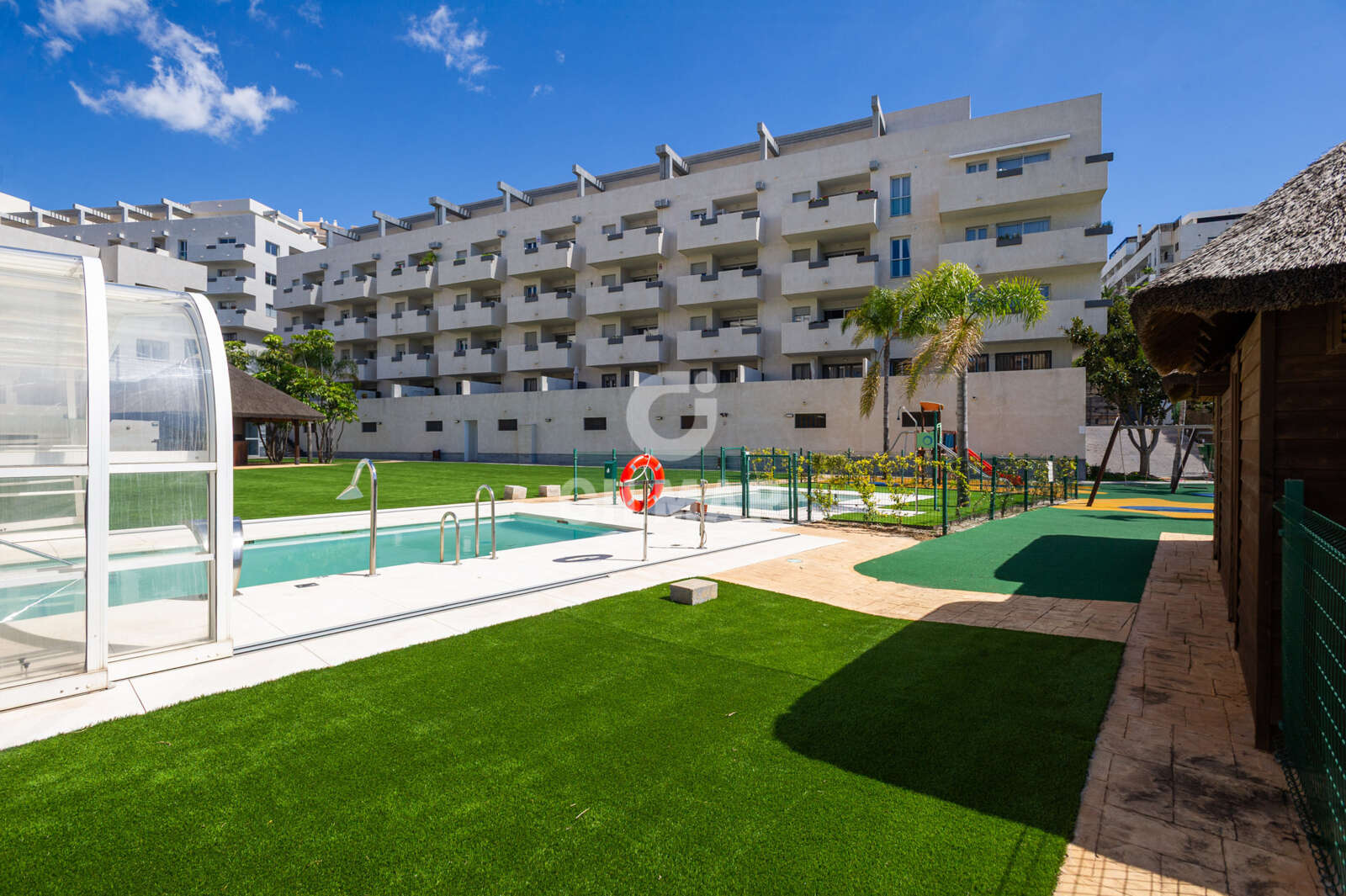 Property slider Gilmar