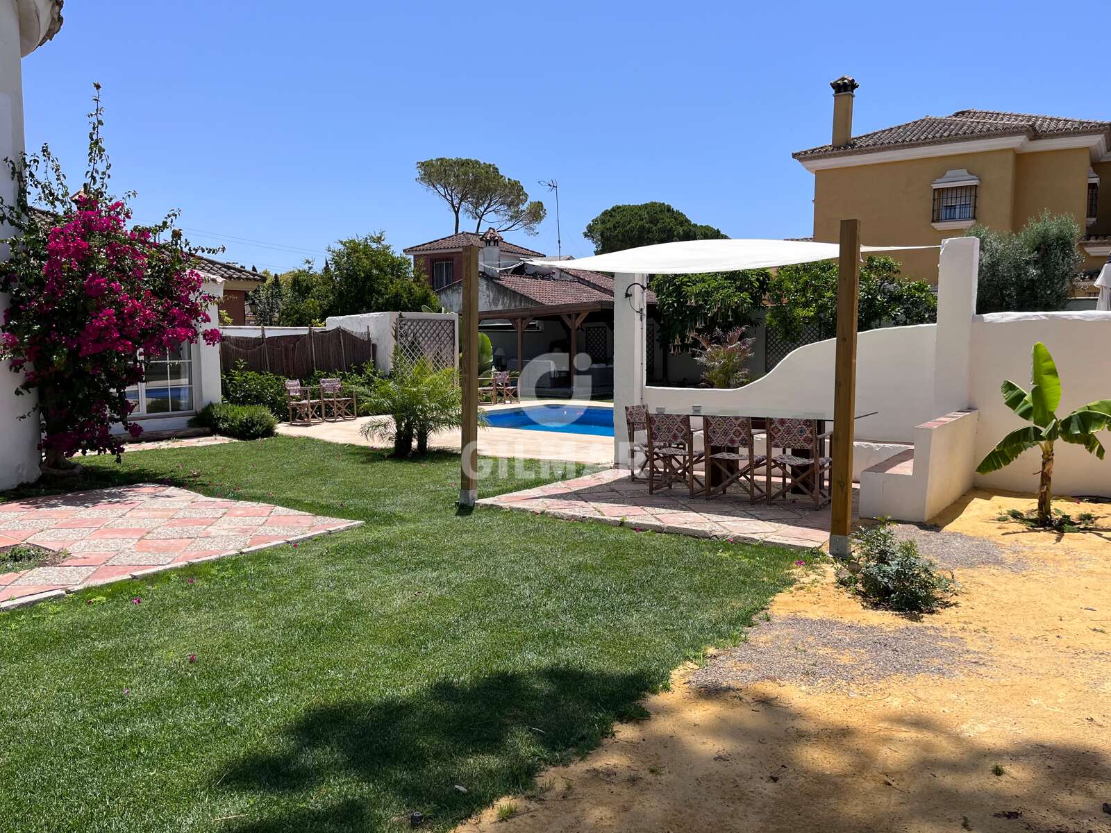 Property slider Gilmar