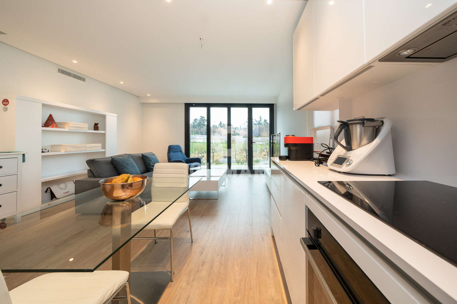 Property slider Gilmar