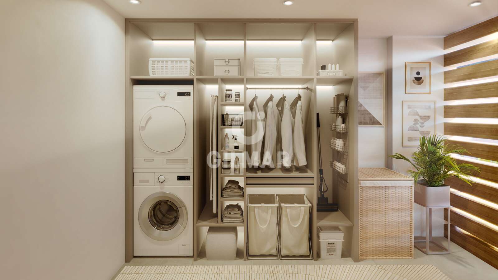 Property slider Gilmar