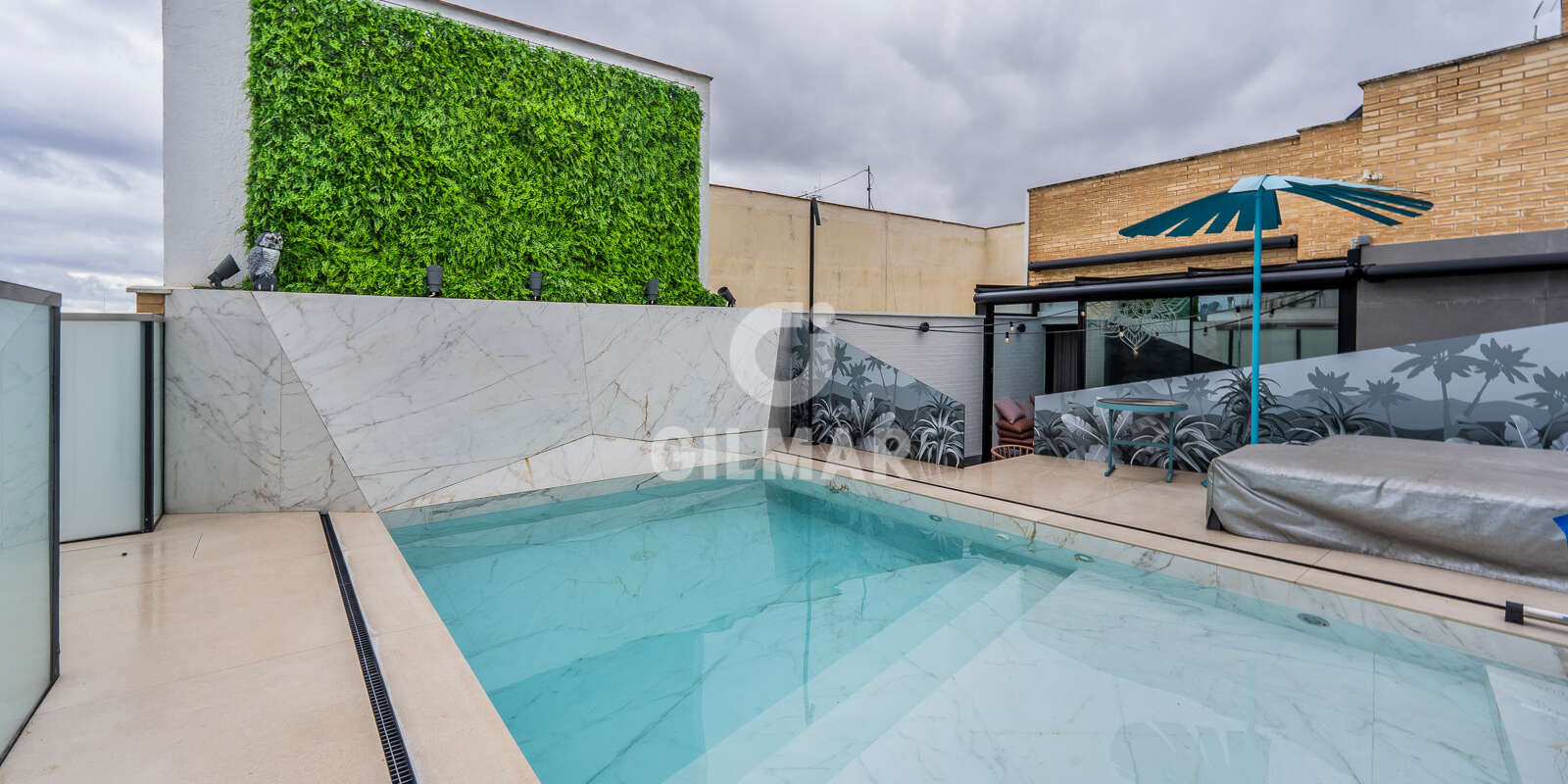 Property slider Gilmar