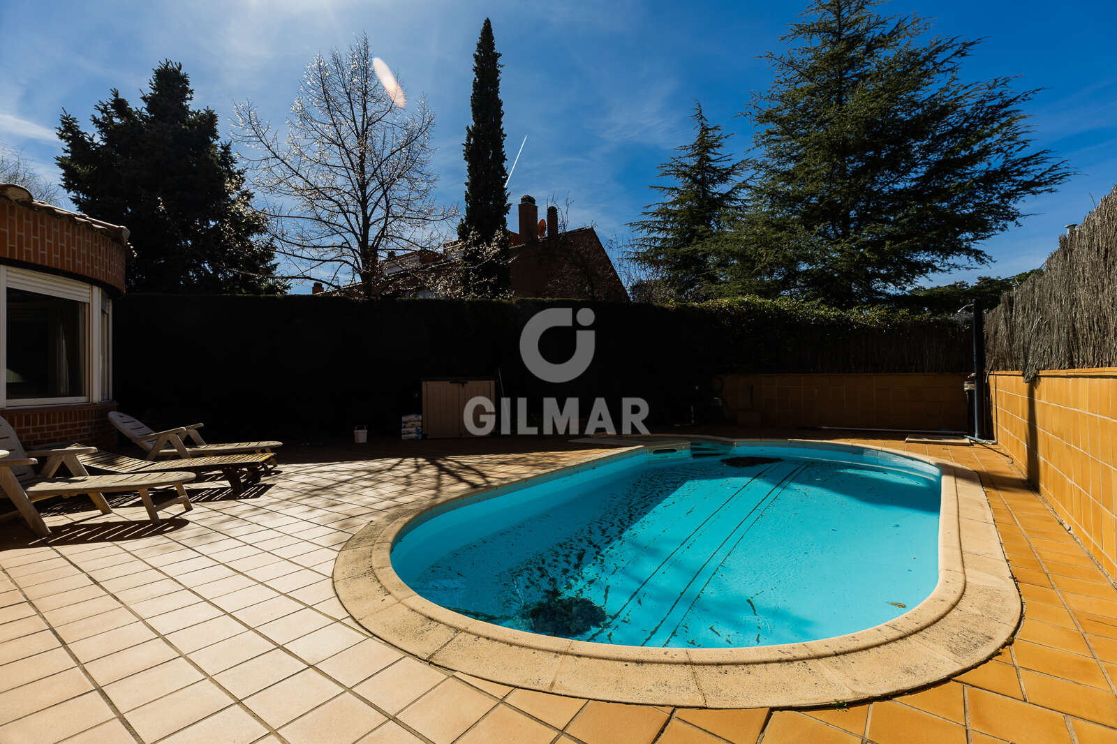 Property slider Gilmar