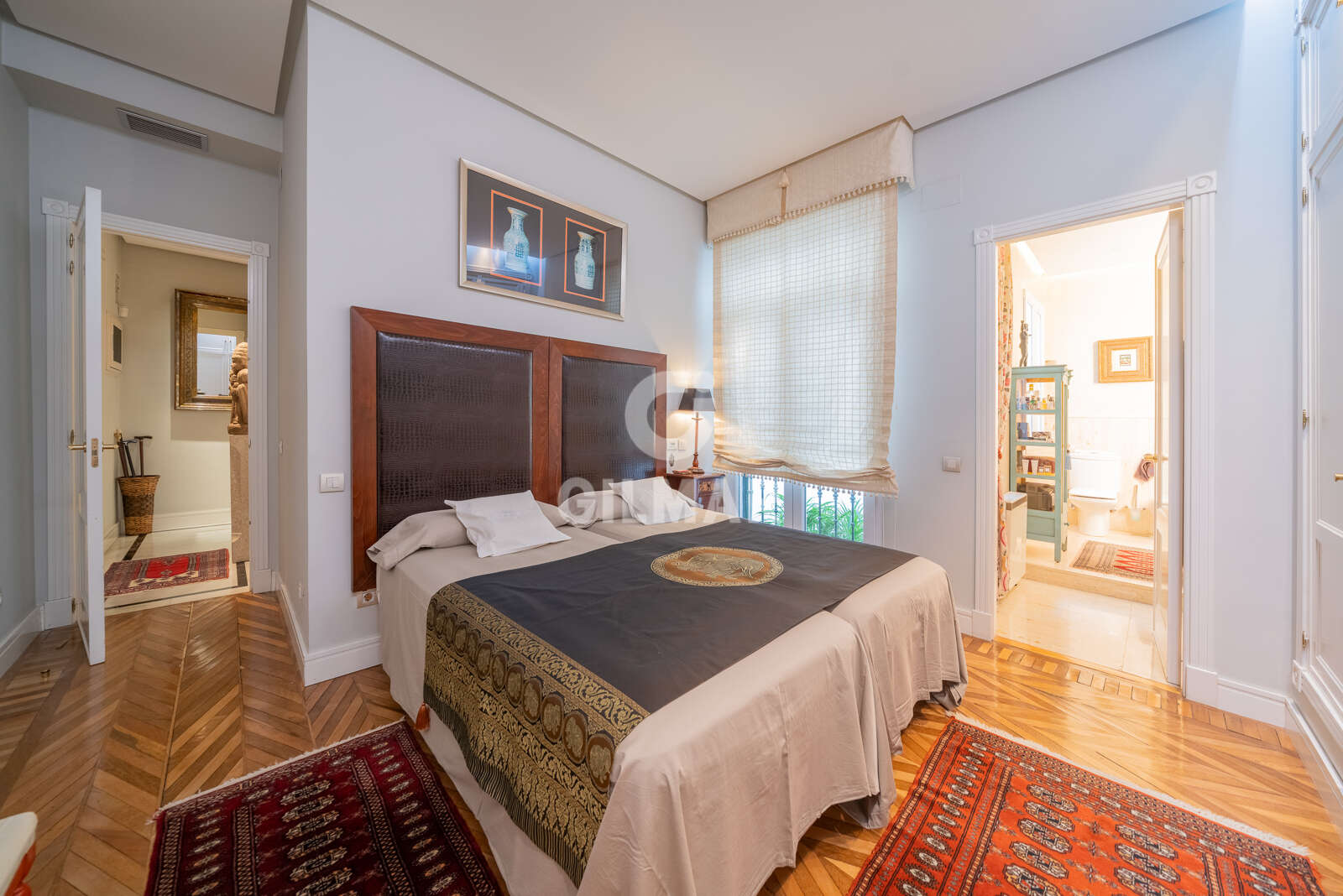 Property slider Gilmar