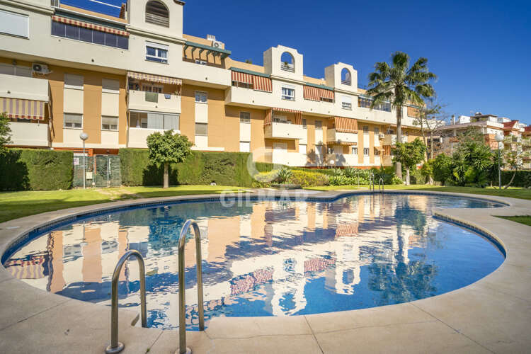 Apartment for sale in Estepona – Málaga | Gilmar Consulting