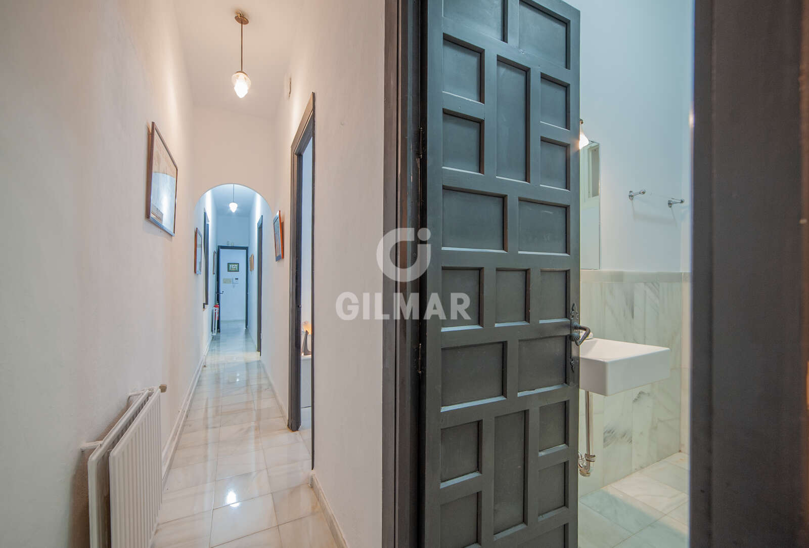 Property slider Gilmar