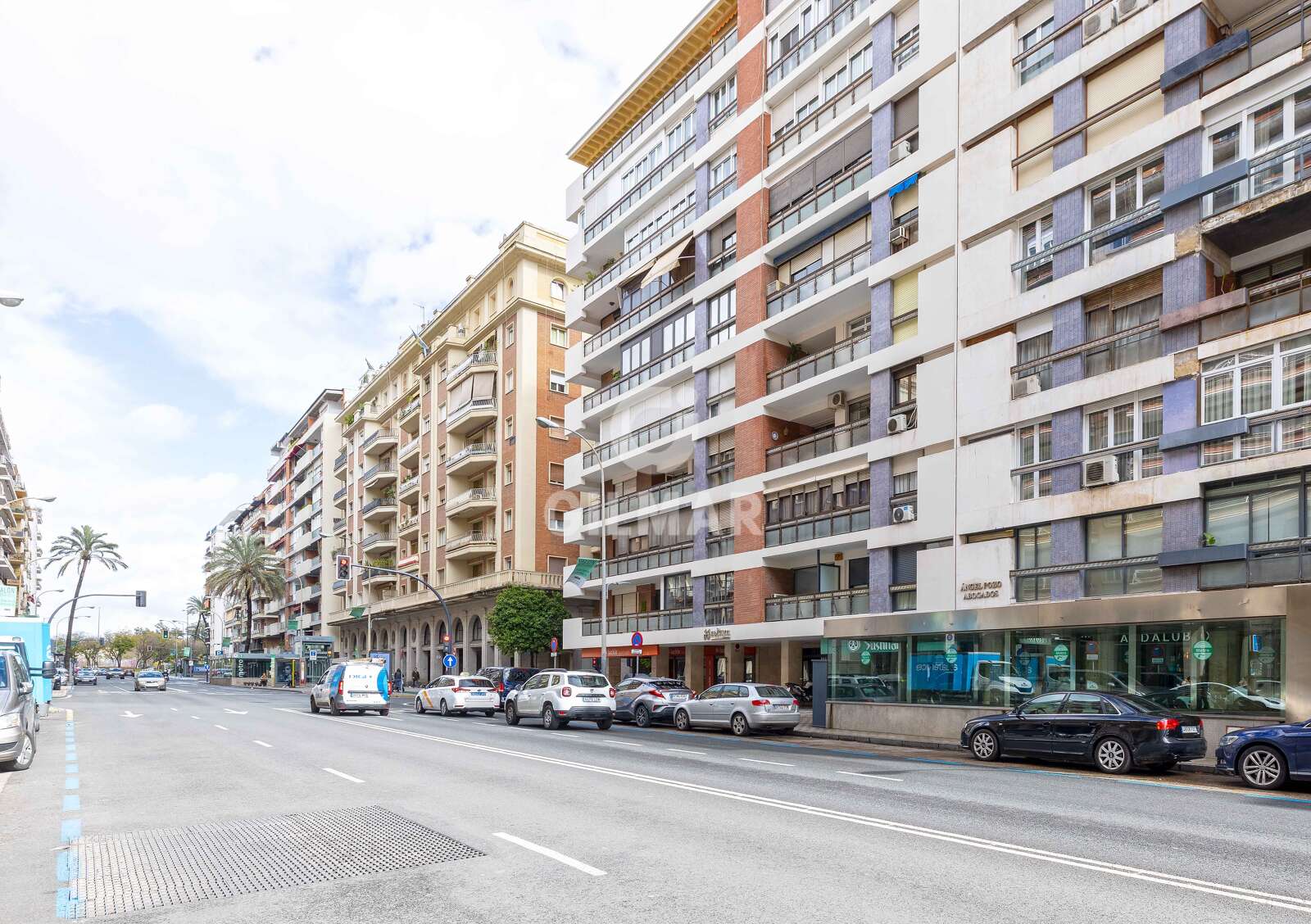 Property slider Gilmar