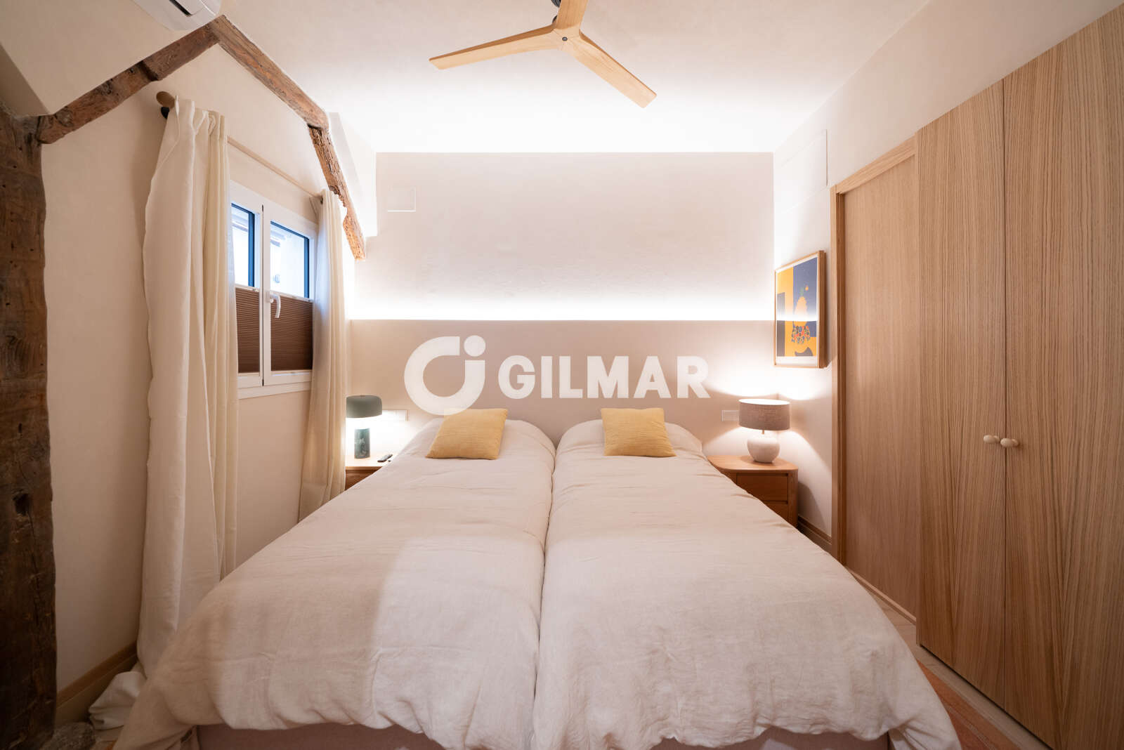 Property slider Gilmar
