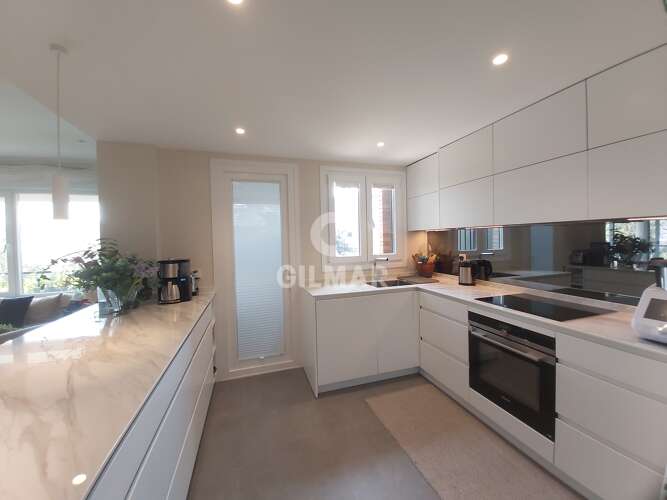 Apartment for rent in Alcobendas – Madrid | Gilmar Consulting