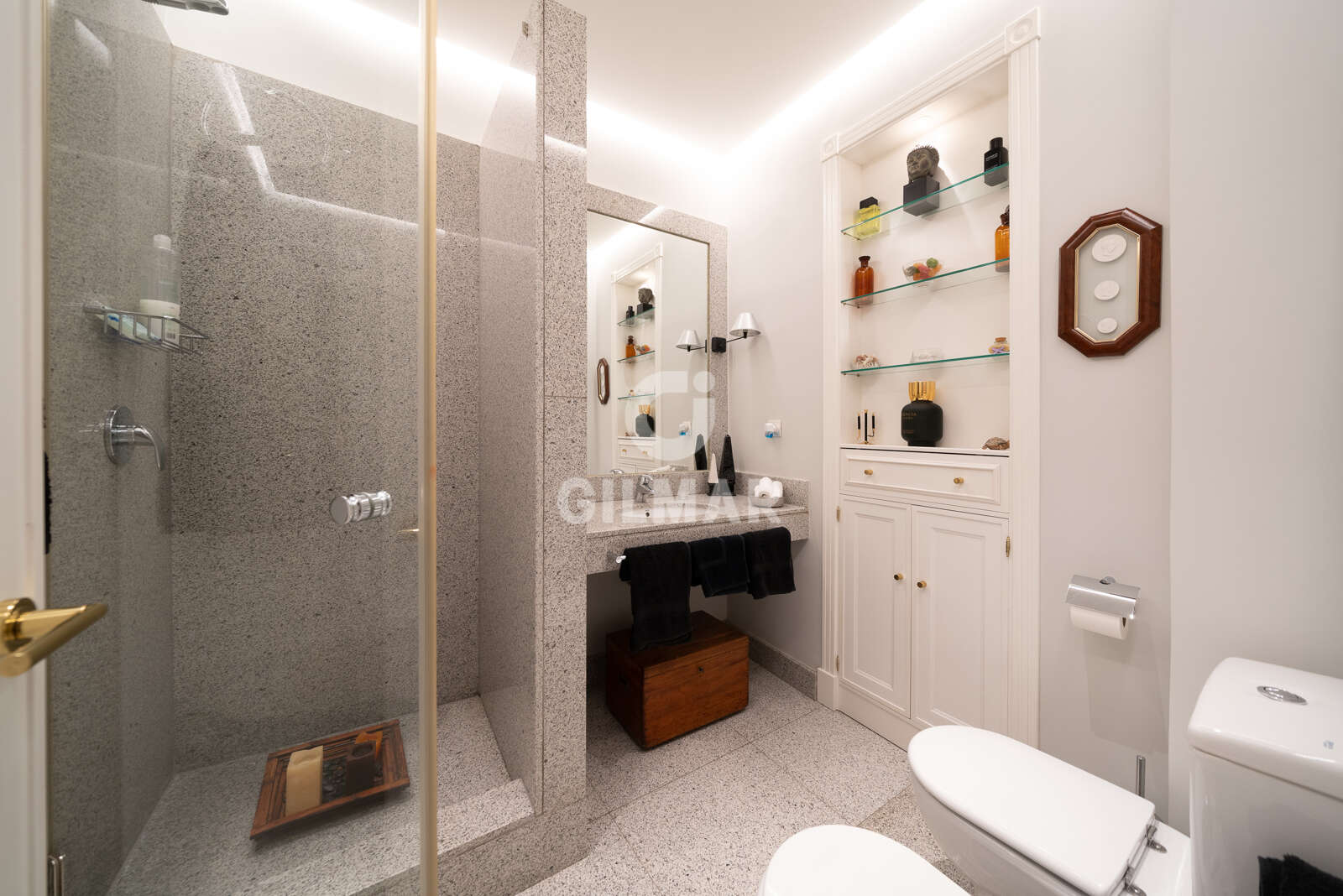 Property slider Gilmar