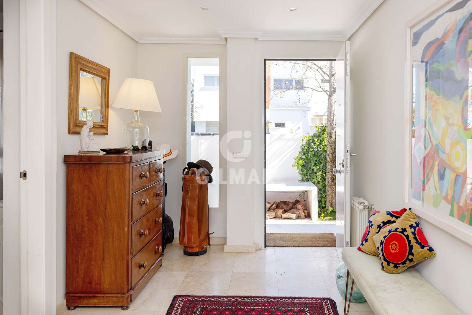 Property slider Gilmar