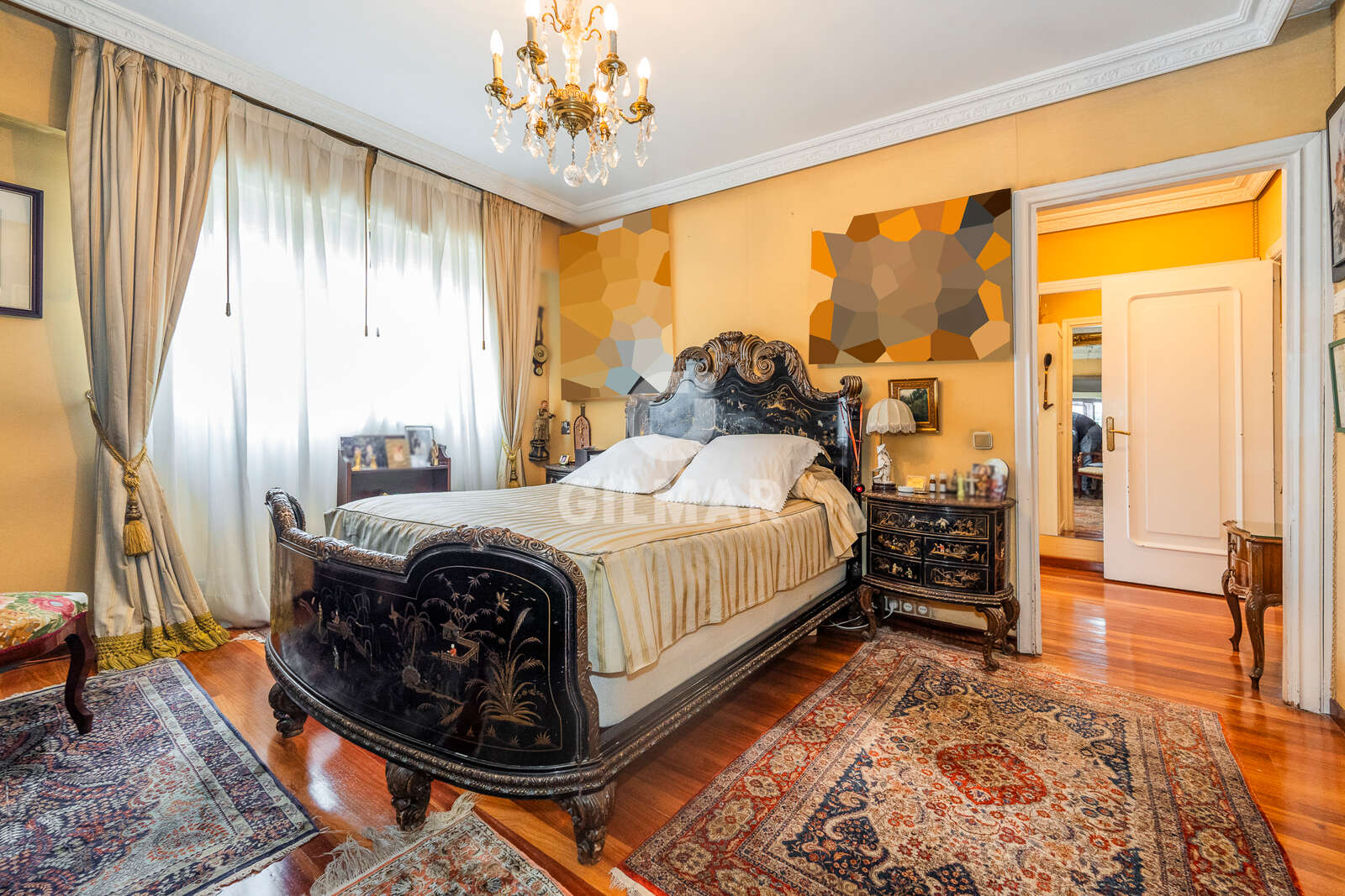 Property slider Gilmar