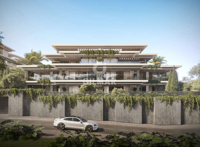 Ático en venta en Estepona Este – Málaga | Gilmar Consulting