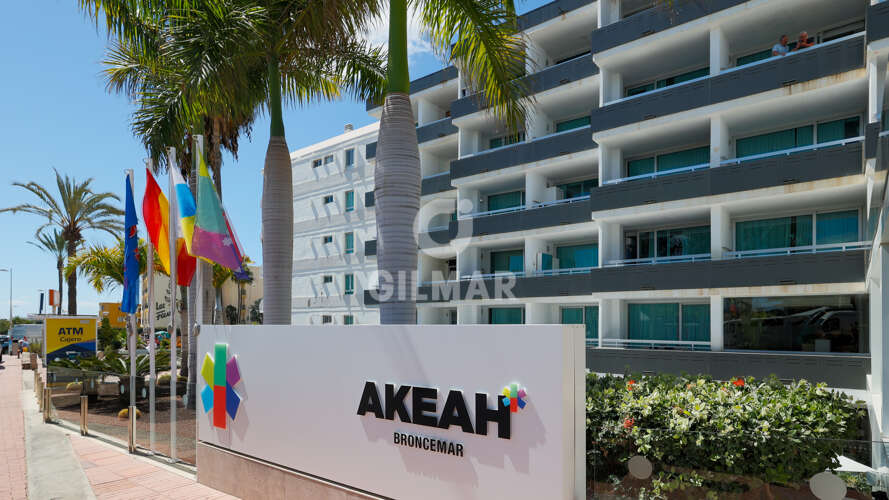 Apartamento en venta en San Bartolomé de Tirajana – Las Palmas