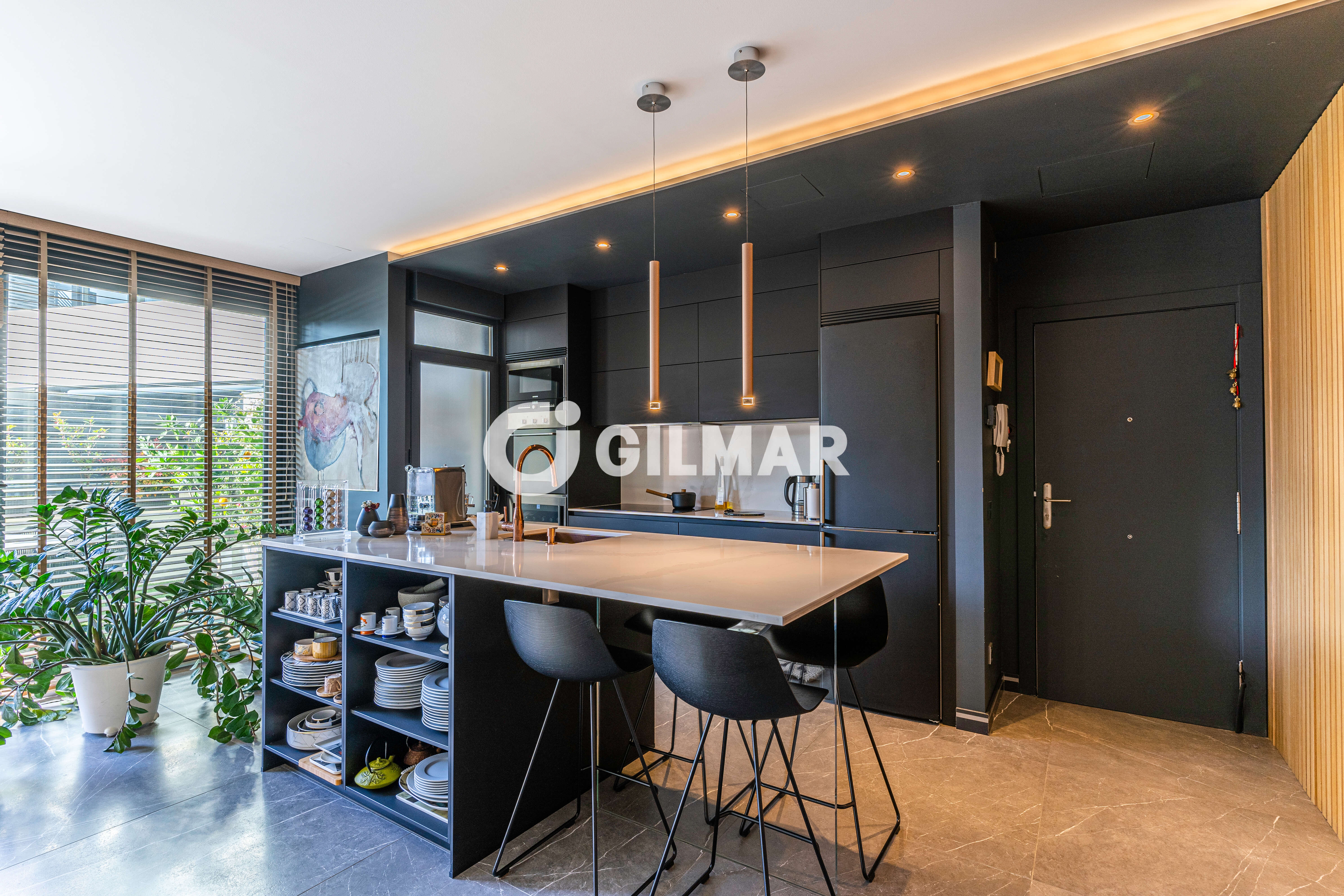 Photo of Ground floor apartment