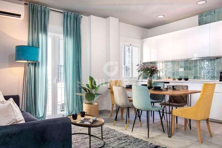 Apartment for sale in Centro (Sevilla) – Sevilla | Gilmar Consulting