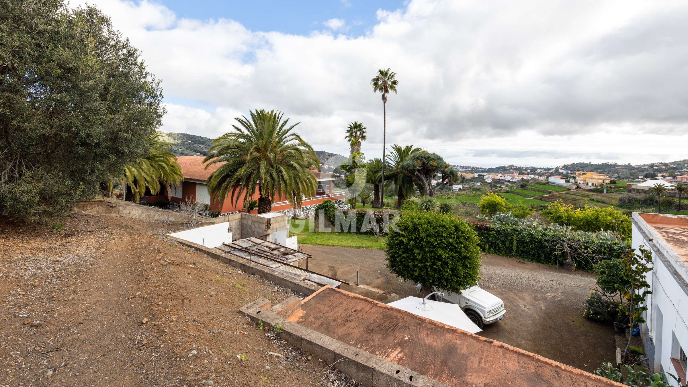 Photo of Villa