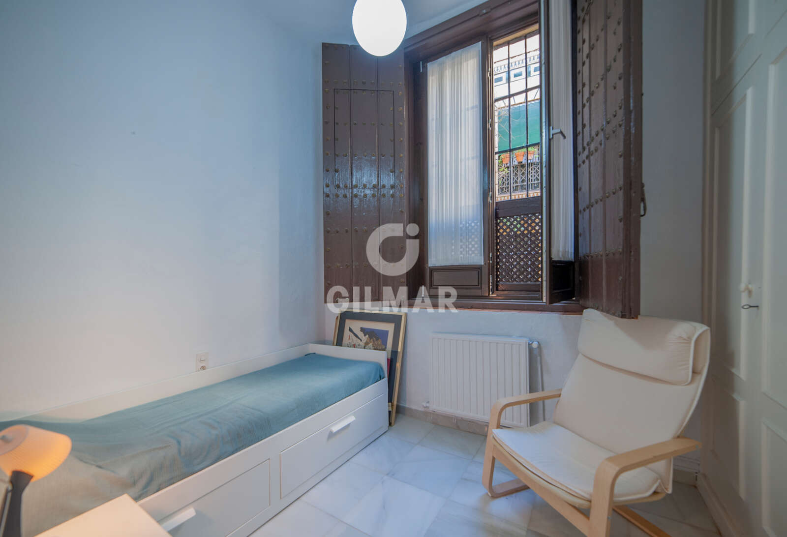 Property slider Gilmar