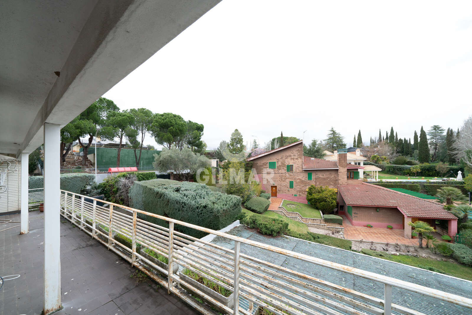 Property slider Gilmar