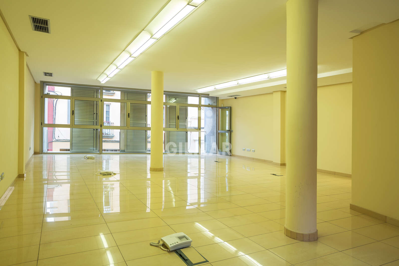 Property slider Gilmar