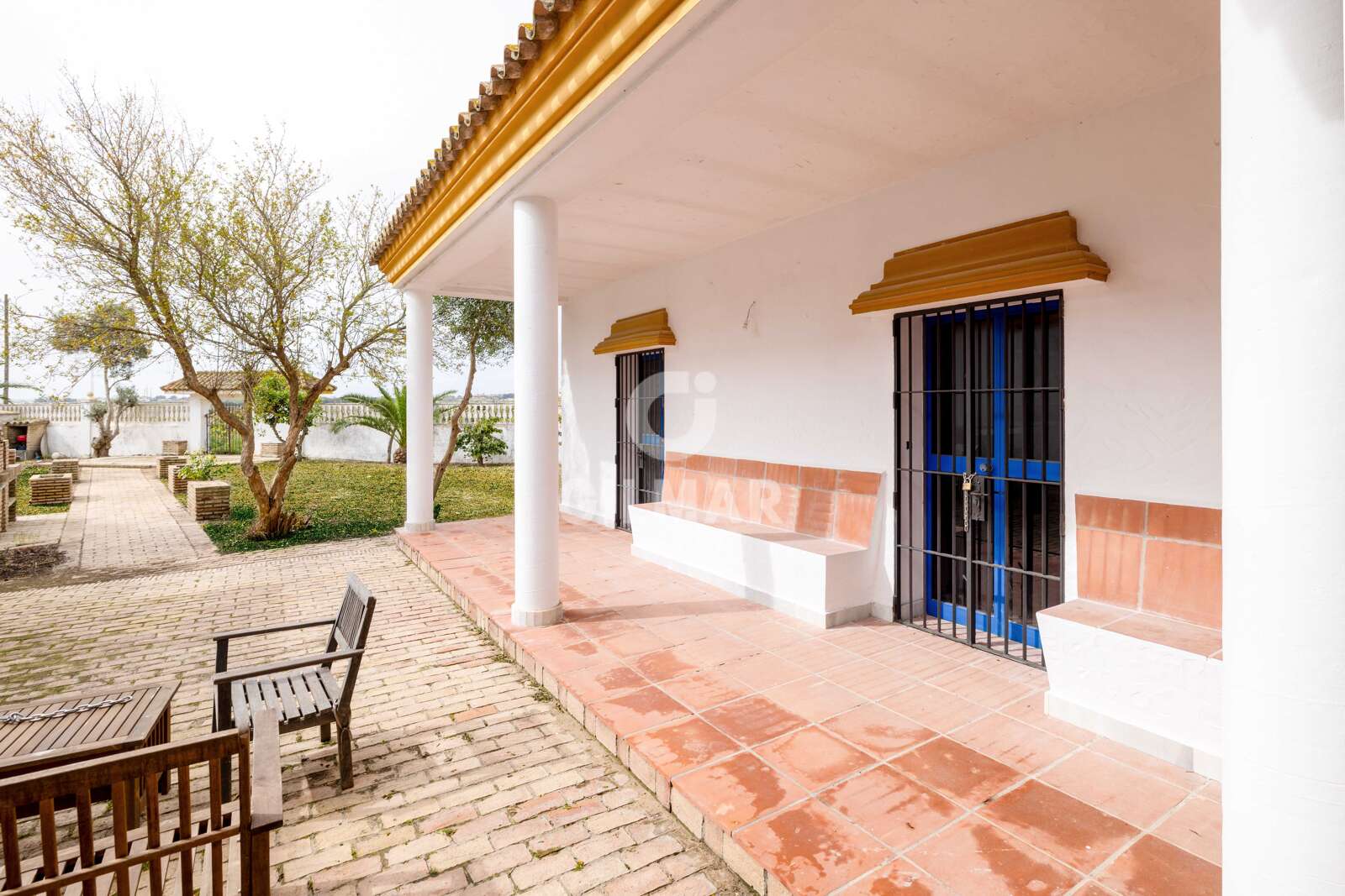 Property slider Gilmar