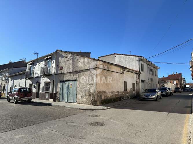Solar Urbano en venta en Valdetorres de Jarama – Madrid | Gilmar