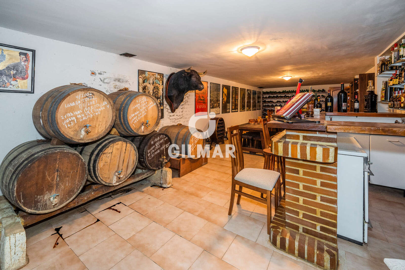 Property slider Gilmar