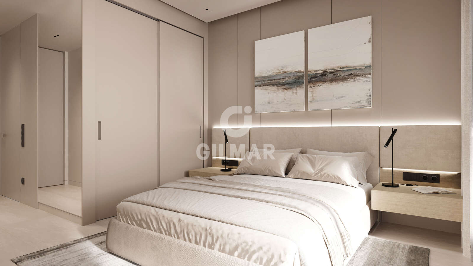 Property slider Gilmar