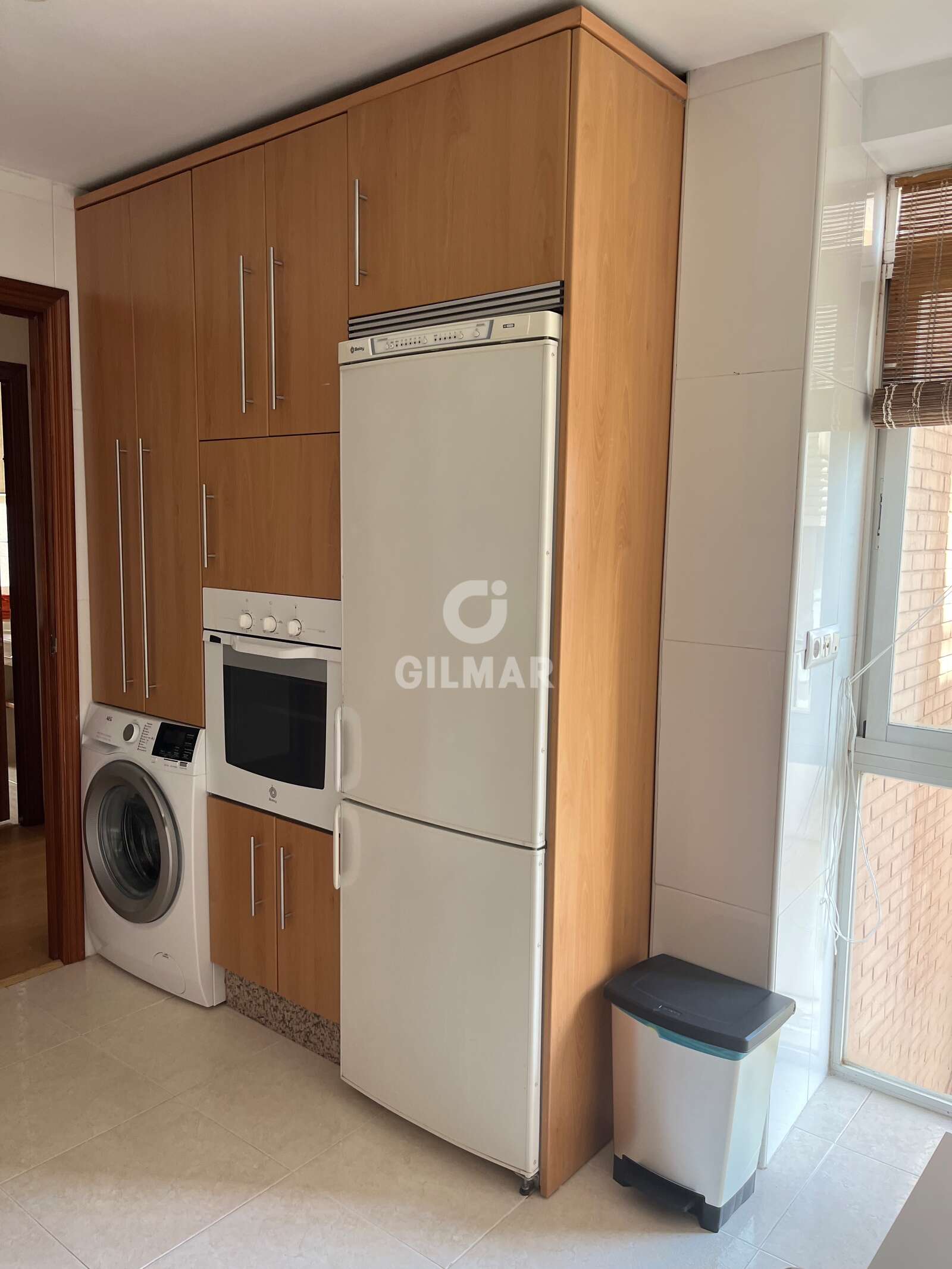 Property slider Gilmar